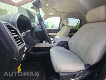 2019 Ford Expedition Platinum - miniatura 6