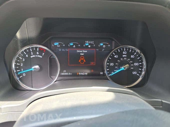 2019 Ford Expedition Platinum - miniatura 9