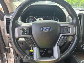 2019 Ford Expedition Platinum - miniatura 10