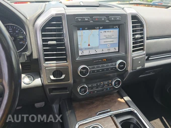 2019 Ford Expedition Platinum - miniatura 11