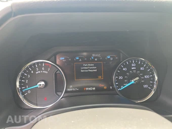 2019 Ford Expedition Platinum - miniatura 12
