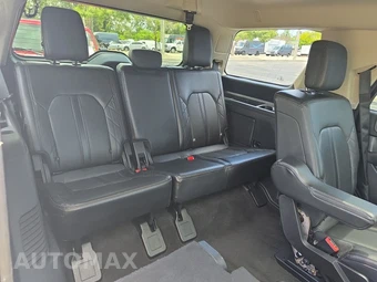 2019 Ford Expedition Platinum - miniatura 14