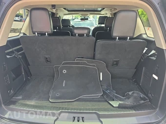 2019 Ford Expedition Platinum - miniatura 17