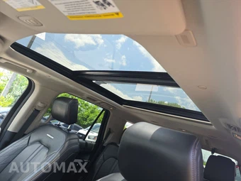 2019 Ford Expedition Platinum - miniatura 19