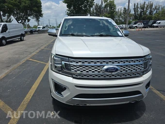 2019 Ford Expedition Platinum - miniatura 2