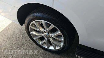 2019 Ford Expedition Platinum - miniatura 20