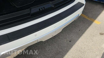 2019 Ford Expedition Platinum - miniatura 21