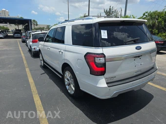 2019 Ford Expedition Platinum - miniatura 6