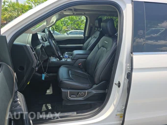 2019 Ford Expedition Platinum - miniatura 7