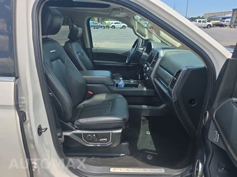 2019 Ford Expedition Platinum - miniatura 8