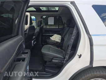 2019 Ford Expedition Platinum - miniatura 10