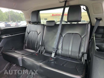 2019 Ford Expedition Platinum - miniatura 11