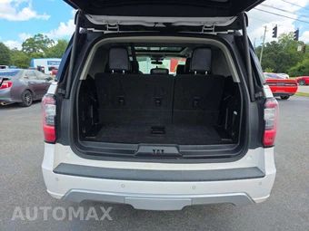 2019 Ford Expedition Platinum - miniatura 12