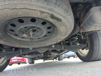 2019 Ford Expedition Platinum - miniatura 13