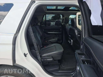 2019 Ford Expedition Platinum - miniatura 14