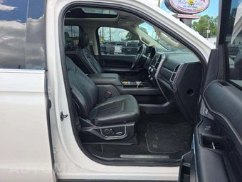 2019 Ford Expedition Platinum - miniatura 16