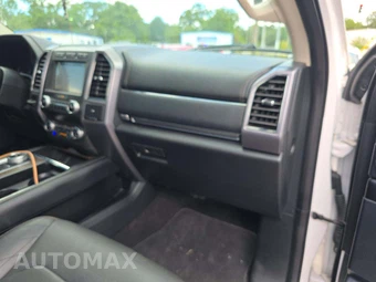 2019 Ford Expedition Platinum - miniatura 17