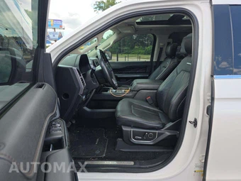 2019 Ford Expedition Platinum - miniatura 3