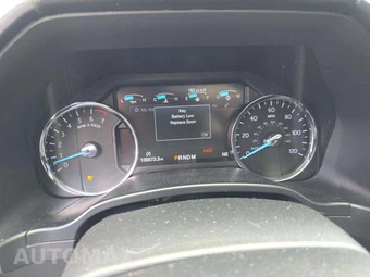 2019 Ford Expedition Platinum - miniatura 6