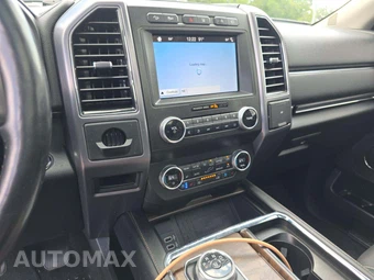2019 Ford Expedition Platinum - miniatura 7