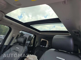 2019 Ford Expedition Platinum - miniatura 8