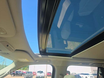 2019 Ford Expedition Platinum - miniatura 11