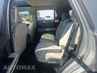 2019 Ford Expedition Platinum - miniatura 13