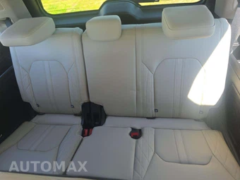 2019 Ford Expedition Platinum - miniatura 14