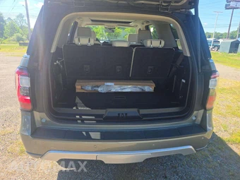 2019 Ford Expedition Platinum - miniatura 15