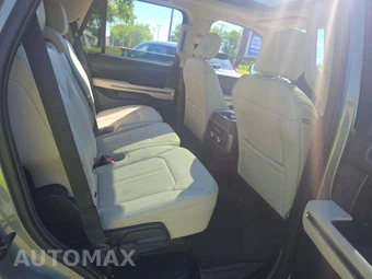 2019 Ford Expedition Platinum - miniatura 17