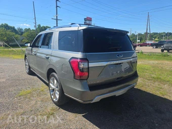 2019 Ford Expedition Platinum - miniatura 2