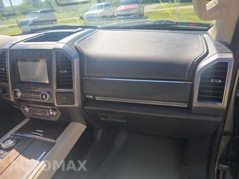 2019 Ford Expedition Platinum - miniatura 20