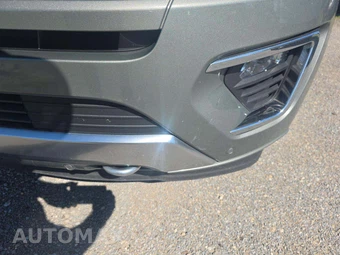 2019 Ford Expedition Platinum - miniatura 22