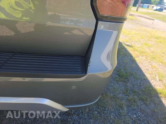 2019 Ford Expedition Platinum - miniatura 27