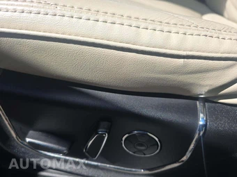 2019 Ford Expedition Platinum - miniatura 33