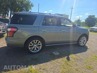 2019 Ford Expedition Platinum - miniatura 4