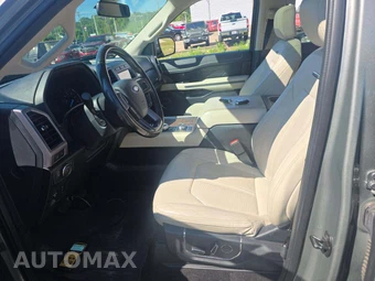 2019 Ford Expedition Platinum - miniatura 6