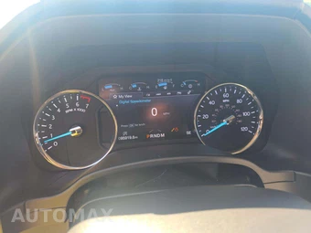 2019 Ford Expedition Platinum - miniatura 9