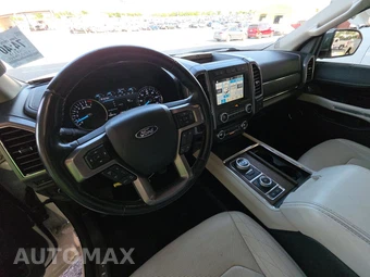2019 Ford Expedition Platinum - miniatura 11