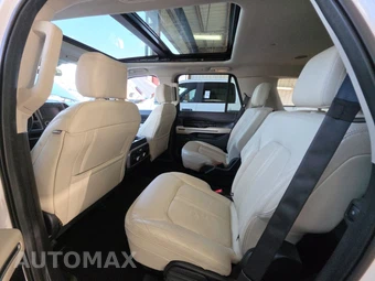 2019 Ford Expedition Platinum - miniatura 13
