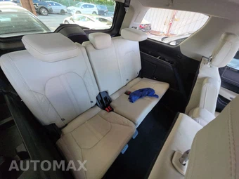 2019 Ford Expedition Platinum - miniatura 14