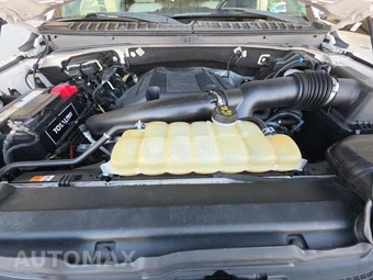 2019 Ford Expedition Platinum - miniatura 16