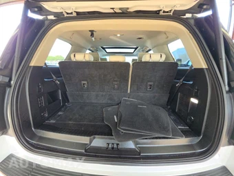 2019 Ford Expedition Platinum - miniatura 17