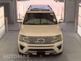 2019 Ford Expedition Platinum - miniatura 2