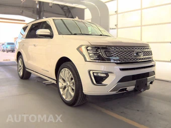 2019 Ford Expedition Platinum - miniatura 3