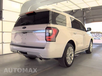 2019 Ford Expedition Platinum - miniatura 4