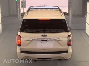 2019 Ford Expedition Platinum - miniatura 5