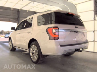 2019 Ford Expedition Platinum - miniatura 6