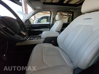 2019 Ford Expedition Platinum - miniatura 7