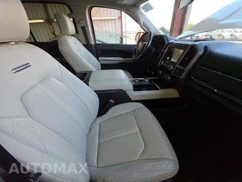 2019 Ford Expedition Platinum - miniatura 8